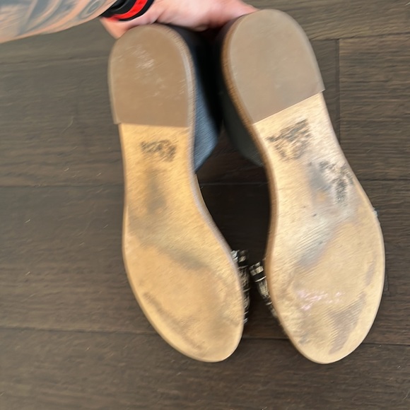 JCrew sandals size 7.5 - Picture 4 of 4